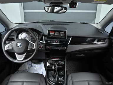2-Series Active Tourer (F45)
