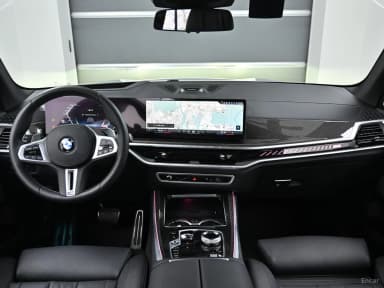 X5 (G05)