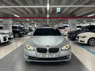 5 Series (F10)
