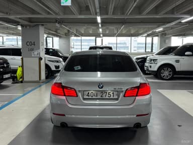 5 Series (F10)
