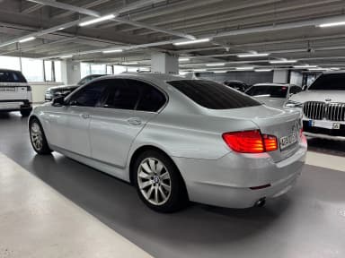 5 Series (F10)
