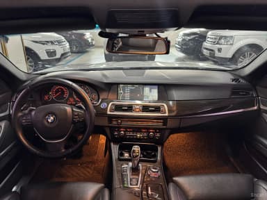 5 Series (F10)