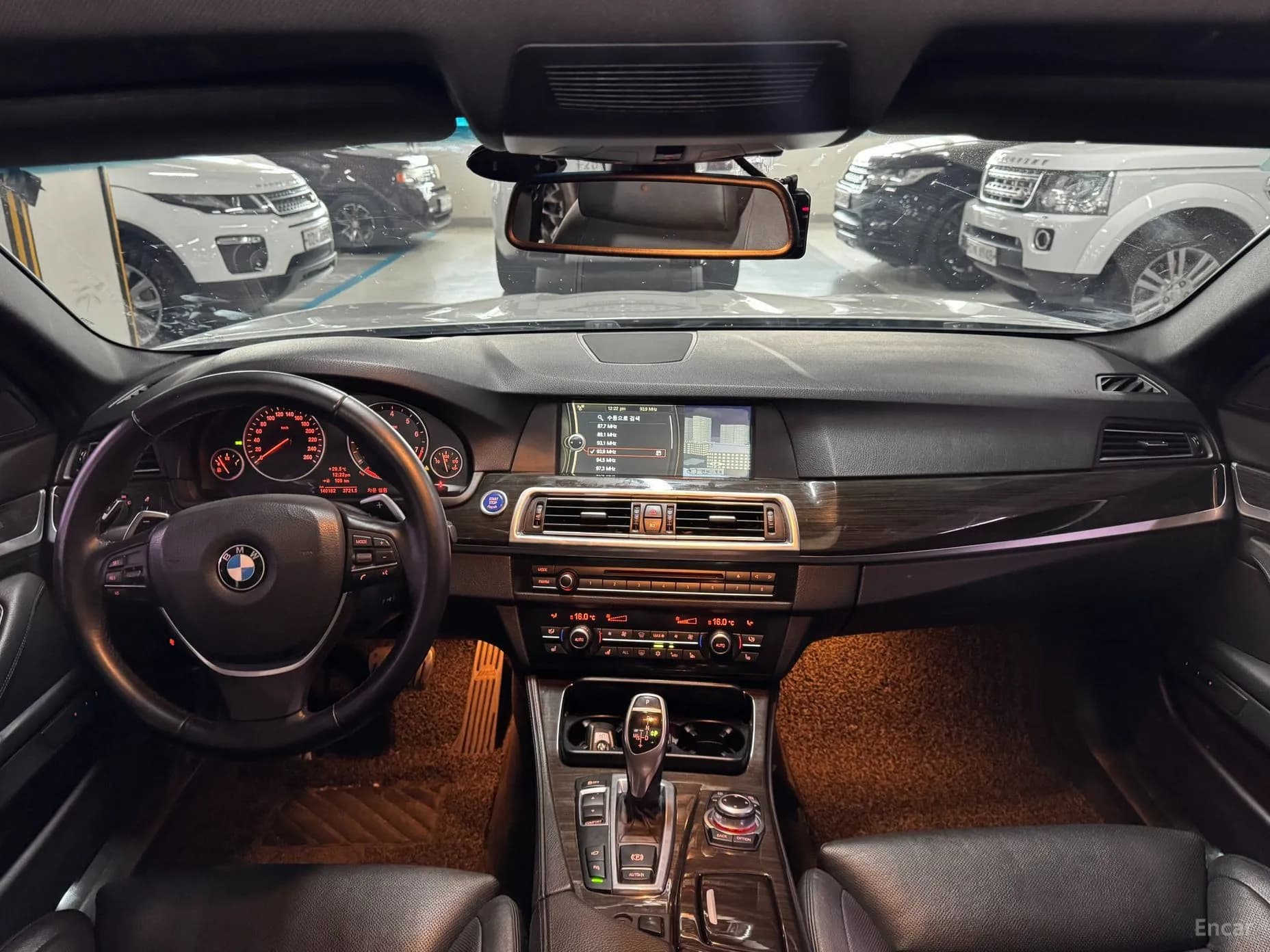5 Series (F10)