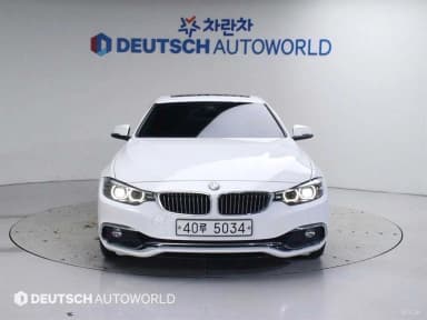 Series 4 (F32)