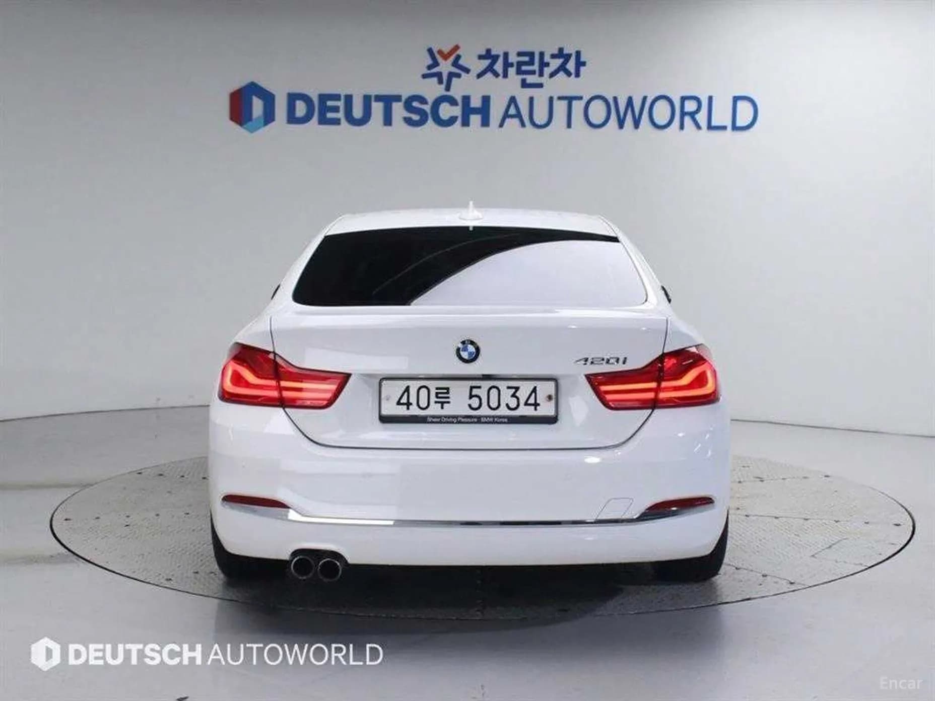 Series 4 (F32)