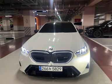 M5 (G90)