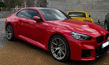 M2 (G87)