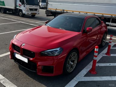 M2 (G87)