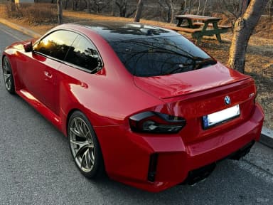 M2 (G87)