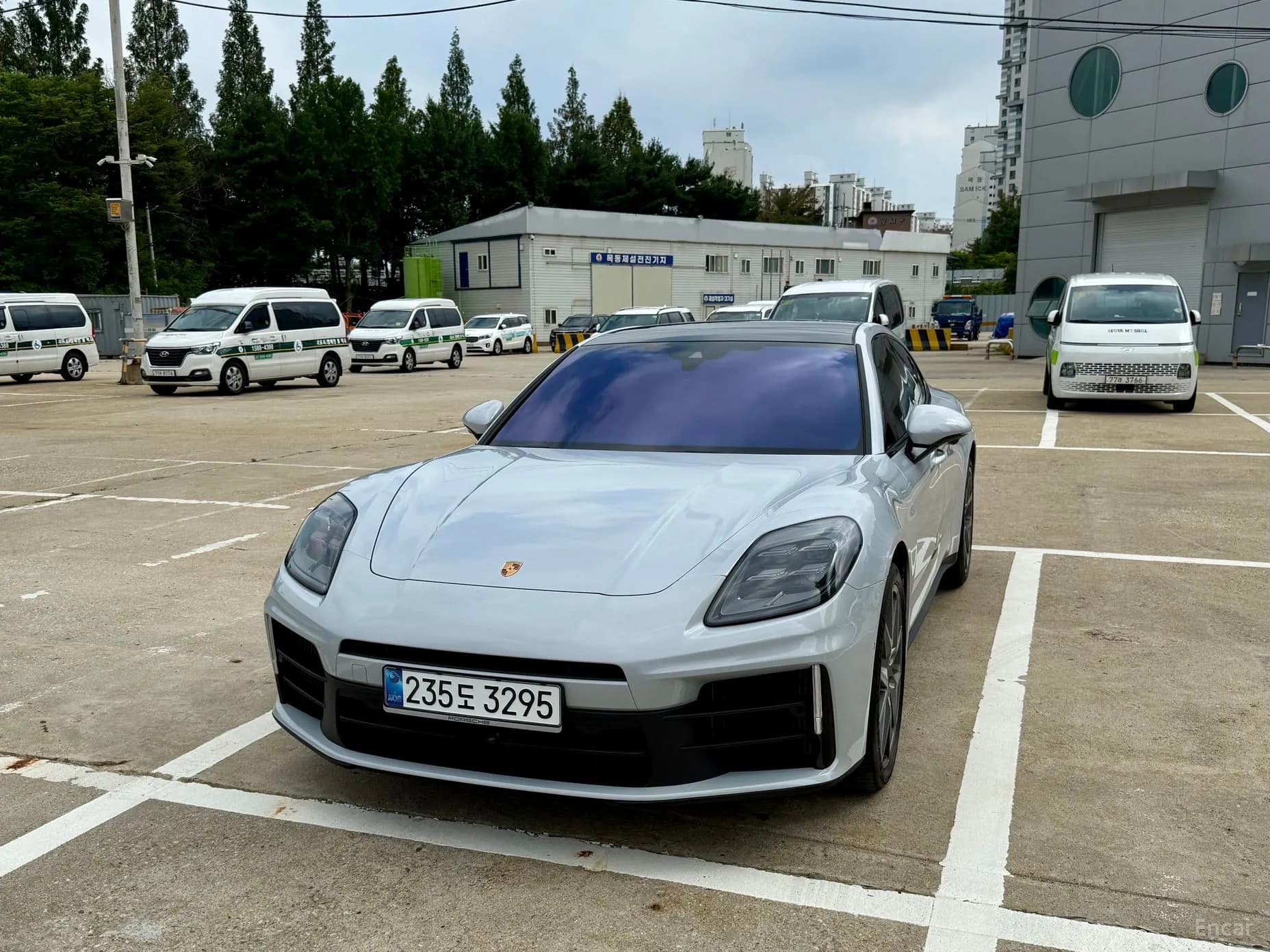 Panamera (972)