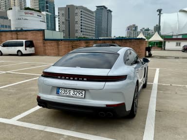 Panamera (972)