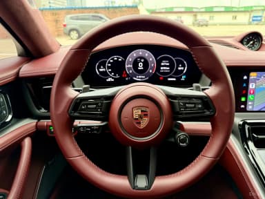 Panamera (972)