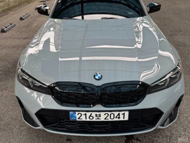 3 Series (G20)