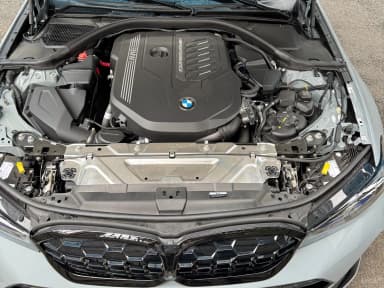 3 Series (G20)