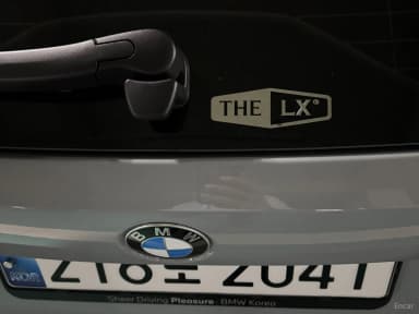 3 Series (G20)