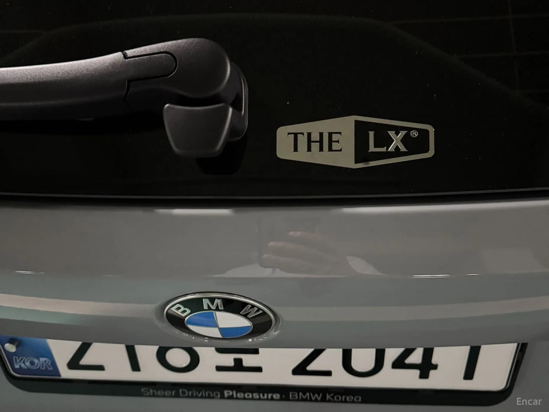 3 Series (G20)