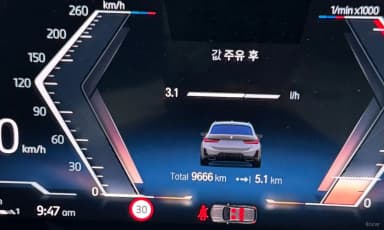 3 Series (G20)