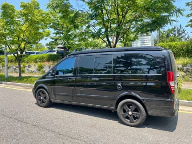 V-Class