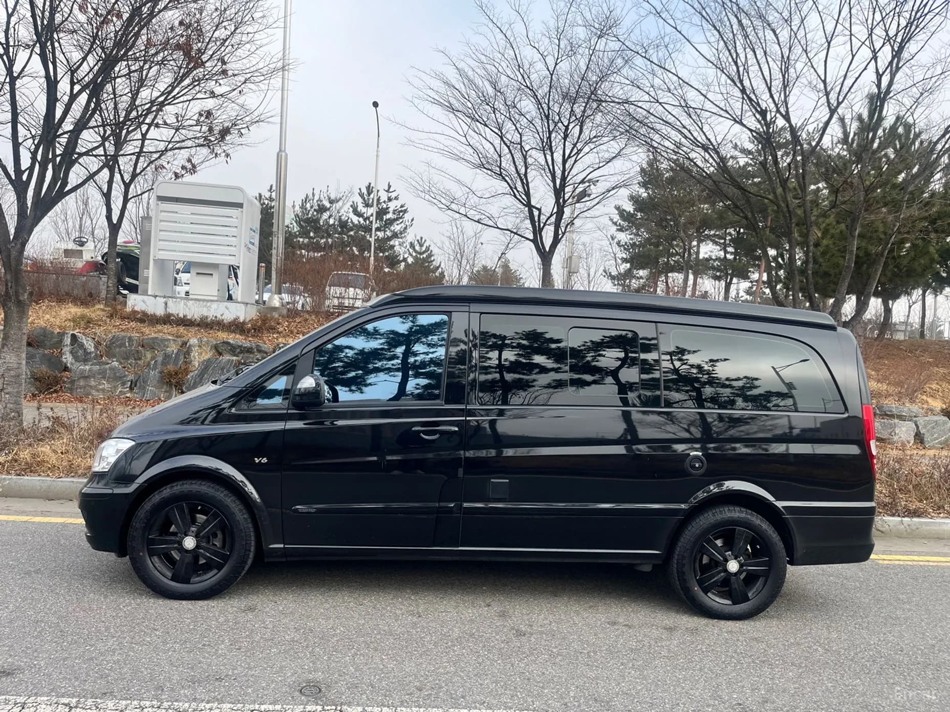 V-Class