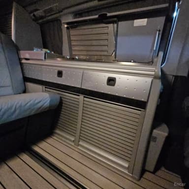 V-Class