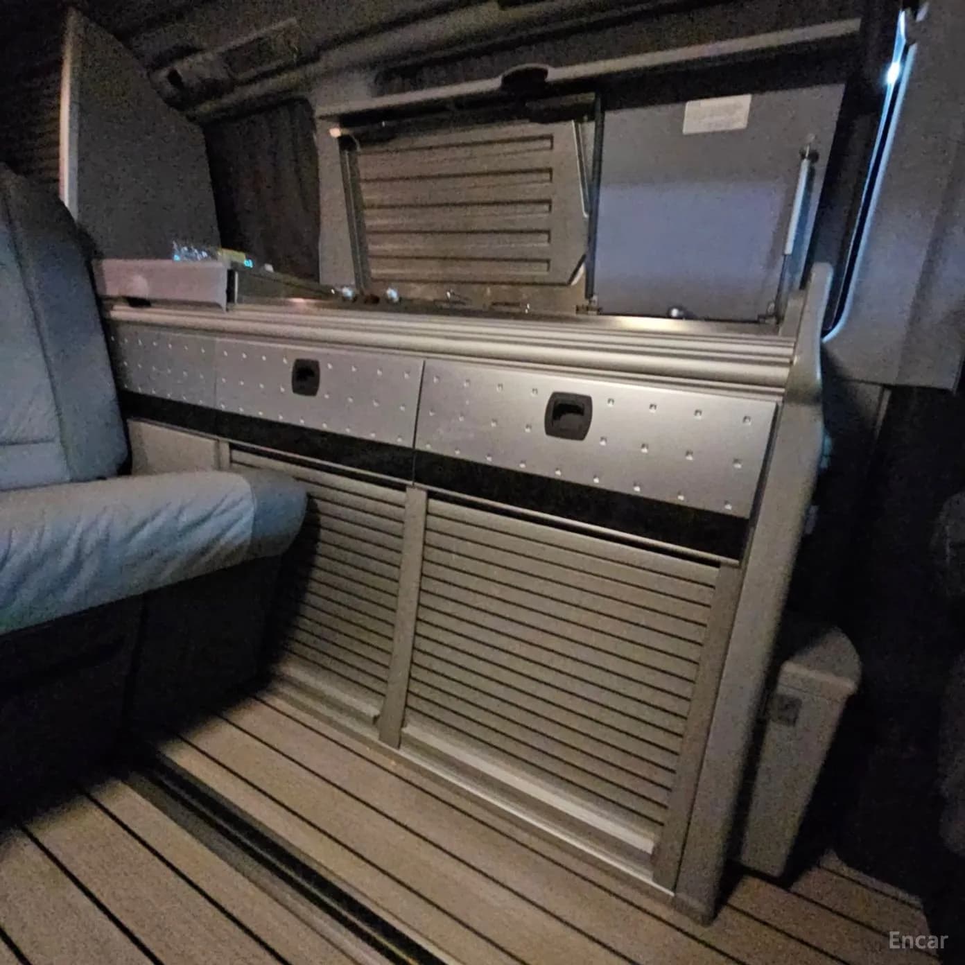 V-Class