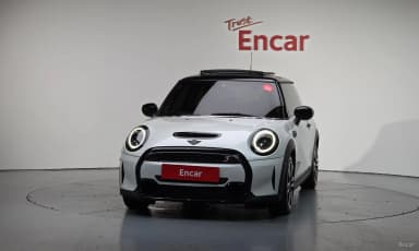 Cooper S