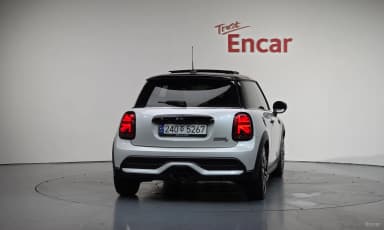 Cooper S