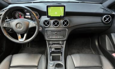 CLA-Class C117