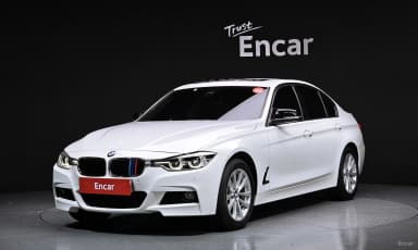 3 Series (F30)