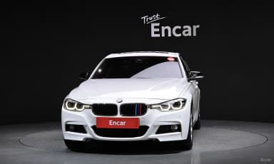 3 Series (F30)