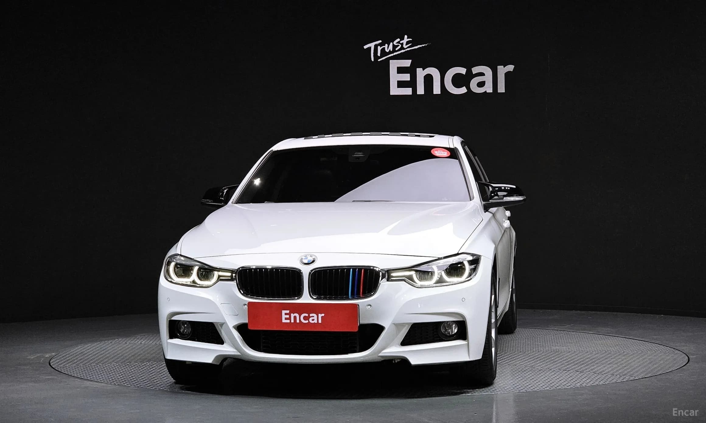 3 Series (F30)