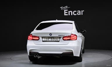 3 Series (F30)