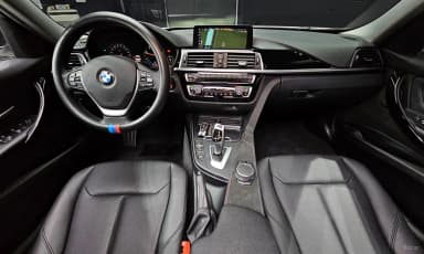 3 Series (F30)