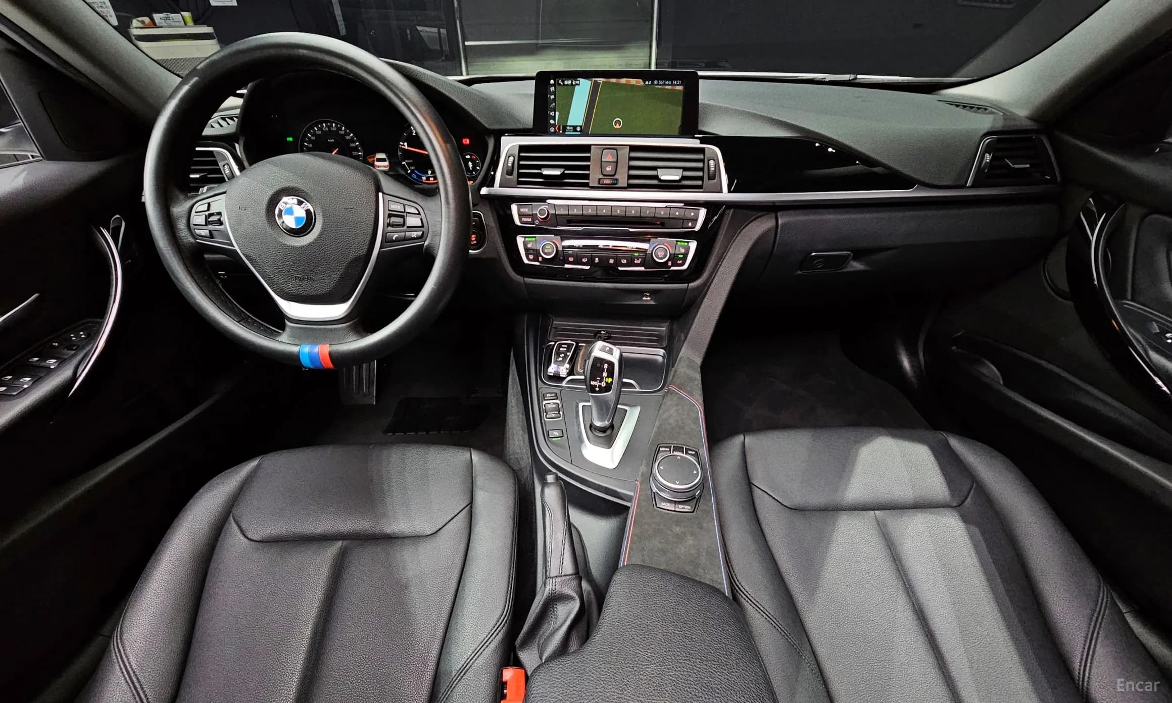 3 Series (F30)