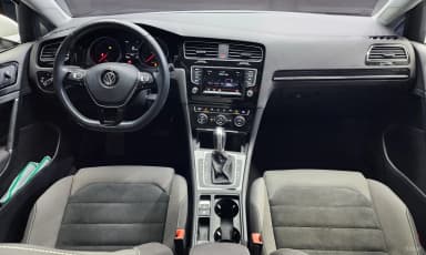 Golf 7th Generation