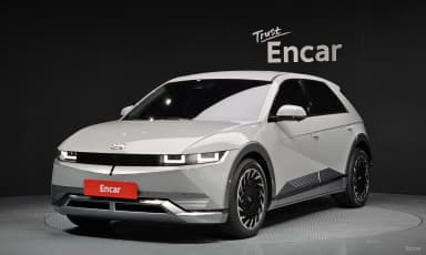 Ioniq 5