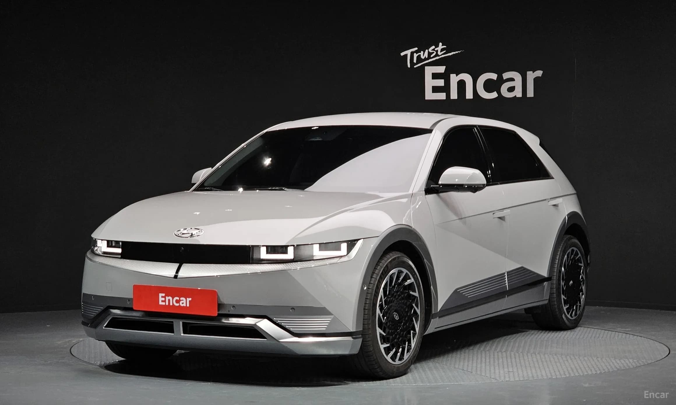 Ioniq 5