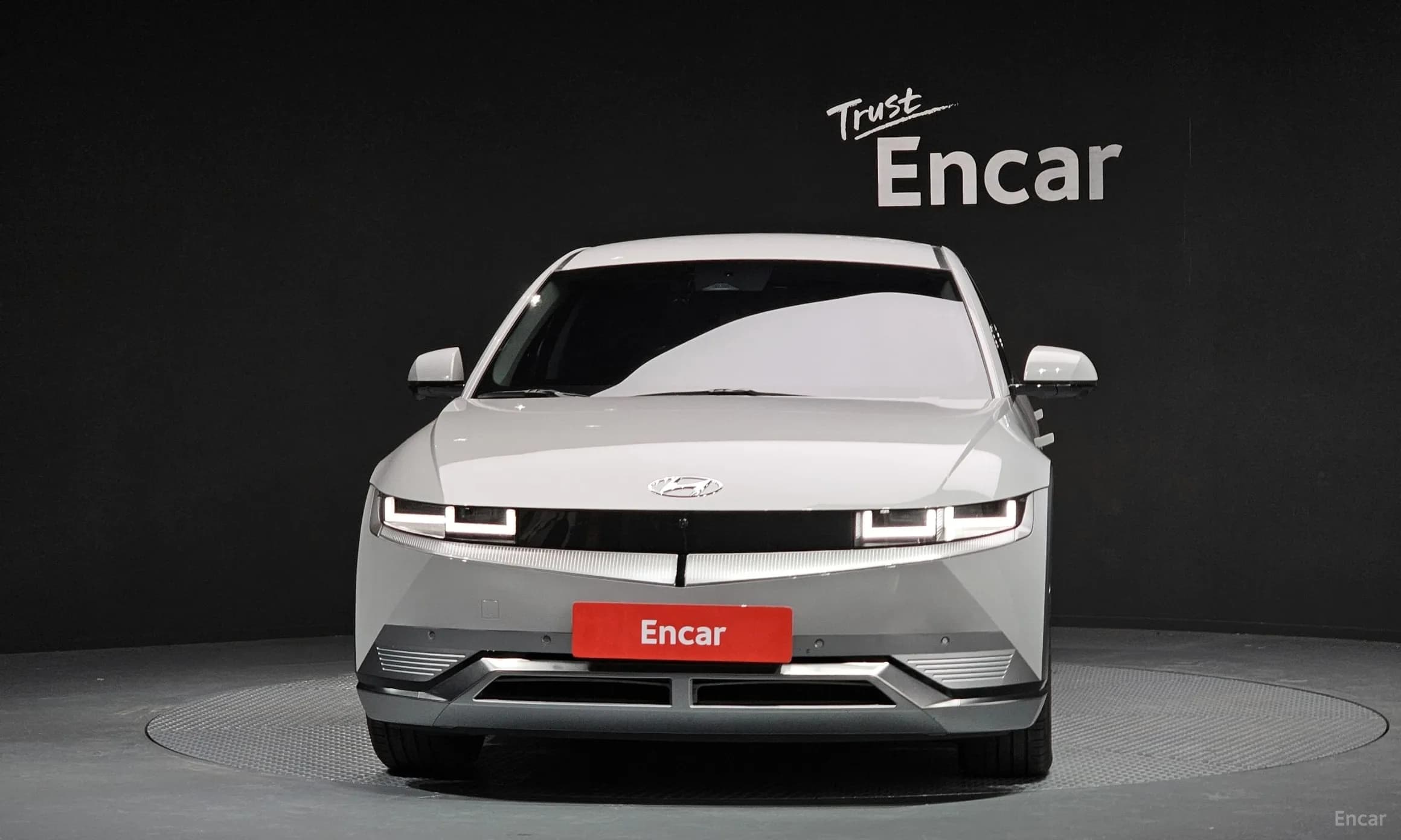 Ioniq 5
