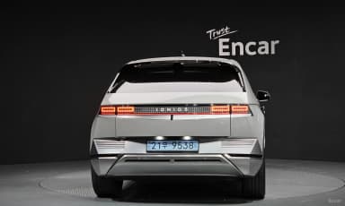 Ioniq 5