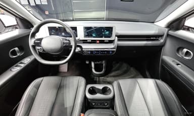 Ioniq 5