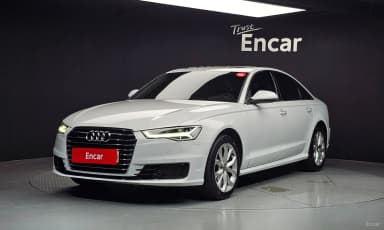New A6