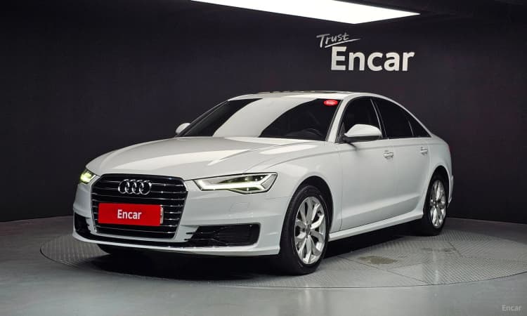 New A6