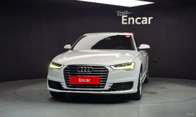 New A6