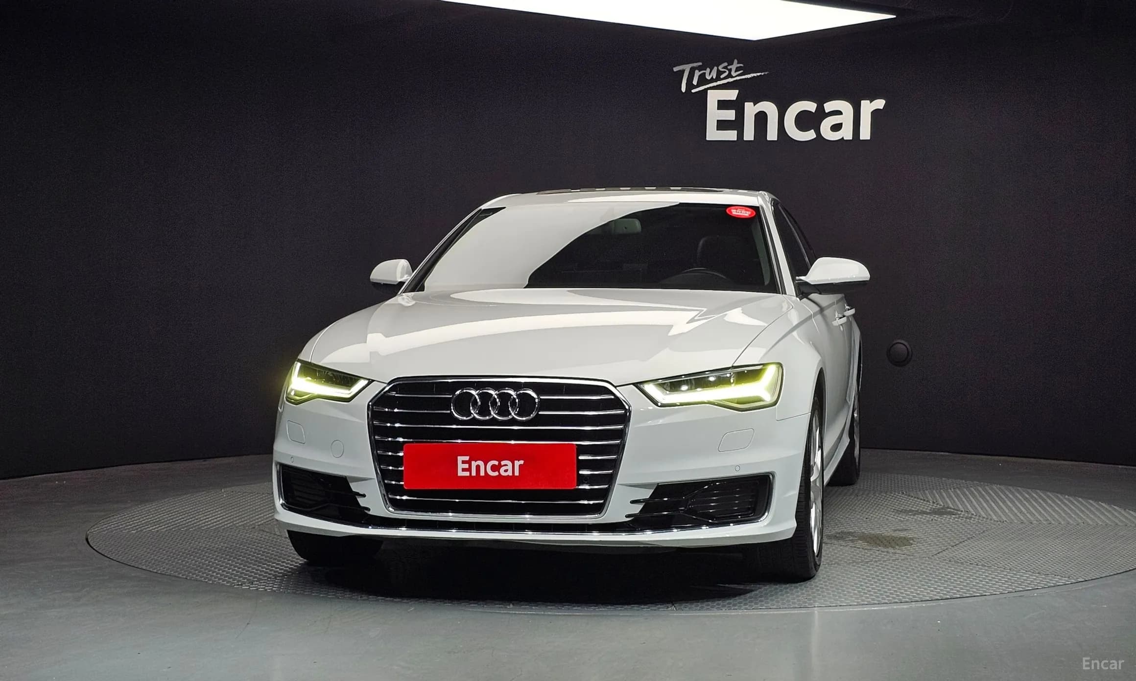New A6