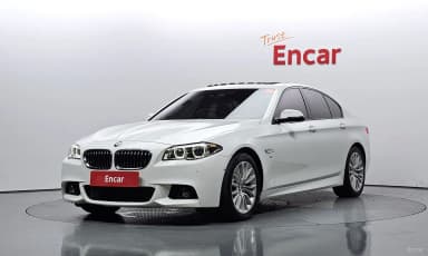 5 Series (F10)