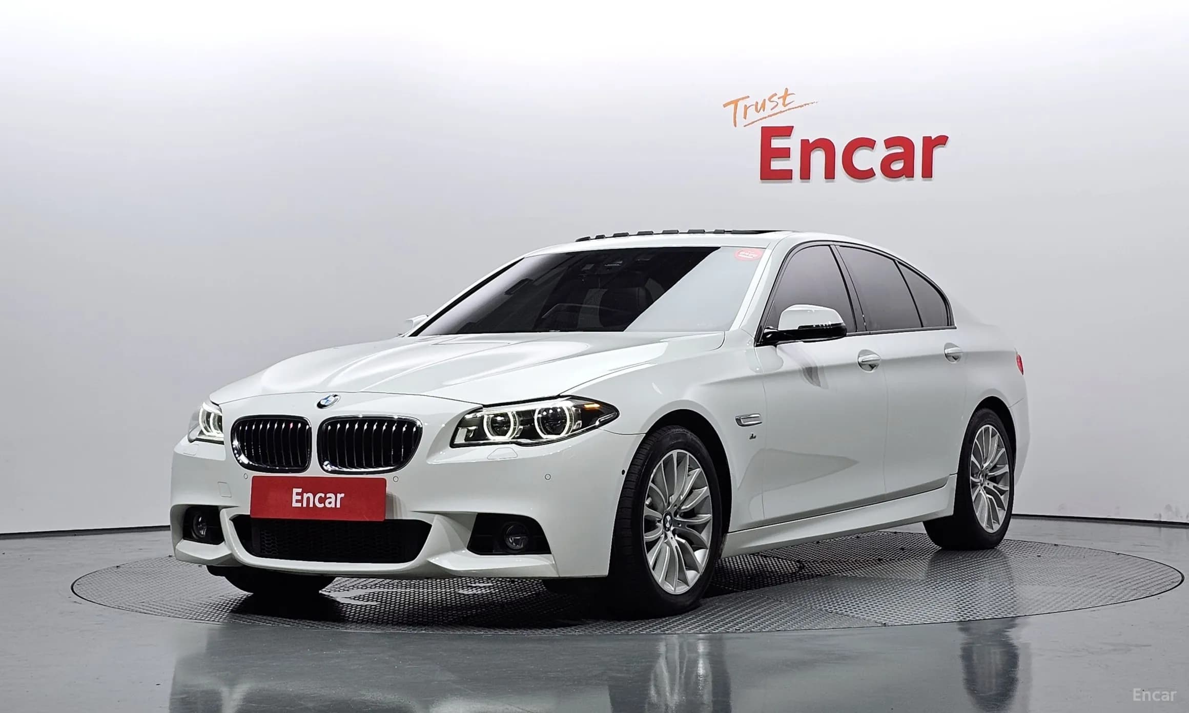 5 Series (F10)