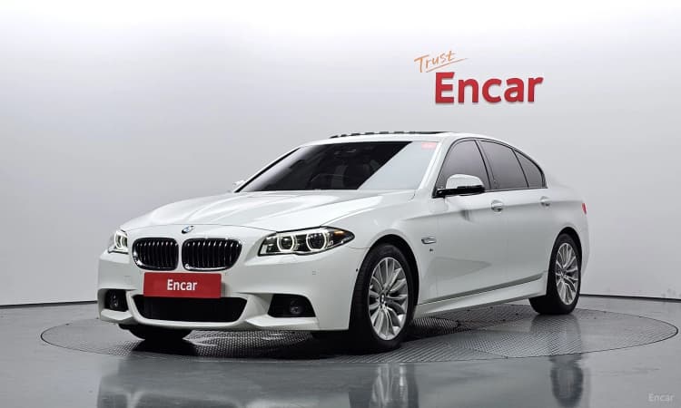 5 Series (F10)