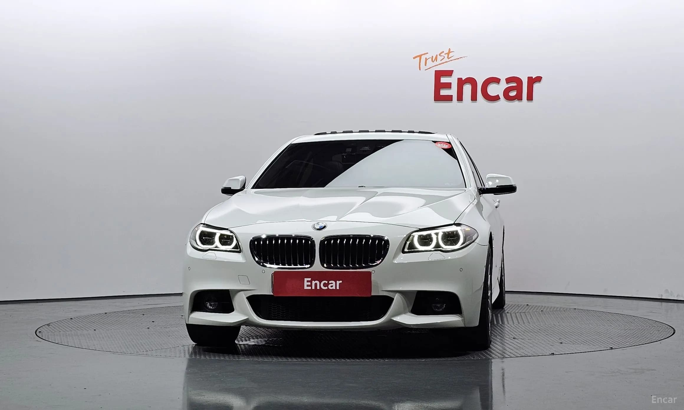 5 Series (F10)