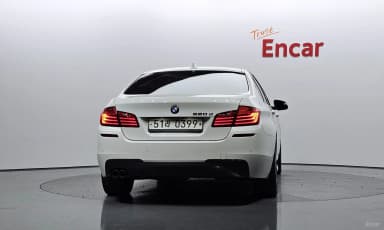 5 Series (F10)