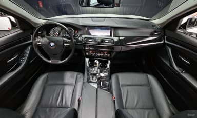 5 Series (F10)